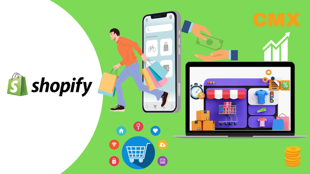 Shopify Development: Building Your Online Success